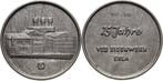1975 Eisengussmedaille (MuntenenBankbiljetten-Penningen), Verzenden