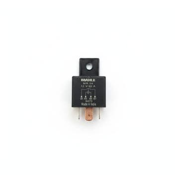 Bieden: Mahle 12VDC 40A 4-Pin Relay MR55 for Marine and Yac, Watersport en Boten, Ophalen of Verzenden, Nieuw