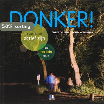 Donker 9789021512365 T. Zwijgers, Verzenden, Gelezen, T. Zwijgers