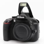Nikon D3400 body | Tweedehands, Verzenden, Zo goed als nieuw, Nikon