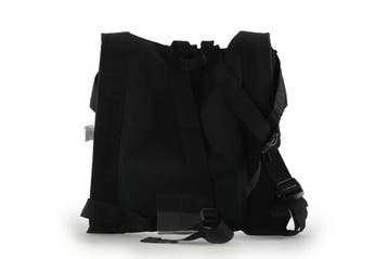 Eastpak Rugzak Zwart, Handtassen en Accessoires, Tassen | Rugtassen, Verzenden, 25 tot 40 cm, Zo goed als nieuw, 30 tot 45 cm