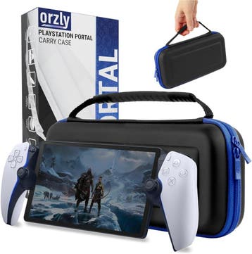 Orzly PS Portal Tas | -29% Retour Deal | Pak dit koopje, Verzenden, Nieuw