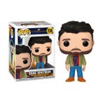 Funko Pop!  Eternals - Dane Whitman #738, Verzenden