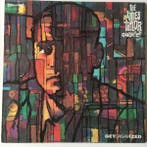 The James Taylor Quartet - Get Organized, Verzenden