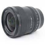 Sony FE 24mm f/1.4 GM | Tweedehands, Audio, Tv en Foto, Verzenden, Zo goed als nieuw
