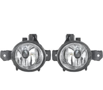 PHARES ANTIBROUILLARD BMW E87 X3 E83 X5 E70, Verzenden
