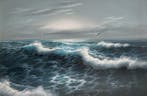 Europese school (XX) - Tempests Serenade