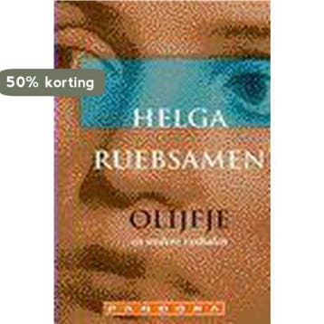Olijfje en andere verhalen 9789025499020 Helga Ruebsamen, Verzenden, Helga Ruebsamen