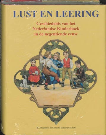 Lust en Leering 9789040095290 P.J. Buijnsters, Verzenden, P.J. Buijnsters