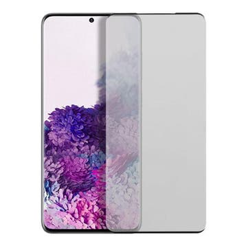 Samsung Galaxy S20 Full Cover Screen Protector 9D Tempered, Verzenden, Nieuw