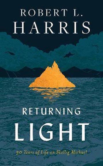 Returning Light 9780008509378 Robert L. Harris, Verzenden, Gelezen, Robert L. Harris