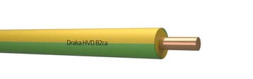 Draka HVD installatiedraad - 833969D3 [100 Meter] - Nom., Verzenden
