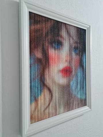 Alessio Mazzarulli - Not your doll - 36 (n.731) - Yarn Art