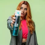 TIGI Bed Head Hard Head Hairspray (Finishing Spray), Verzenden, Nieuw, Gel, Wax, Haarlak of Mousse