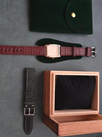 Rado - DiaStar - Tank - Sans prix de réserve - 152.0420.3 -, Nieuw