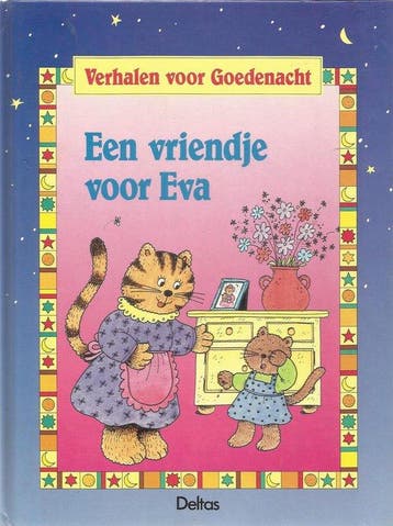 Vriendje voor Eva 9789024341337 Verbeeck, Boeken, Verzenden, Gelezen, Verbeeck