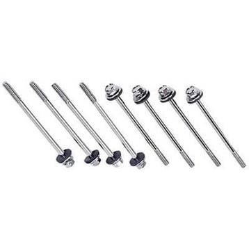 Centerbolt deksel bouten, Ophalen of Verzenden
