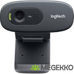 Logitech Webcam HD C270, Informatique & Logiciels, Webcams, Verzenden