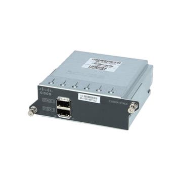 Cisco C2960X-STACK, Computers en Software, Ophalen of Verzenden, Nieuw