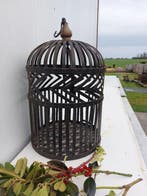 Vogelkooi - Metaal - zwaar metalen vogelkooi