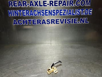 Deurhendel, opener binnenkant Opel Manta A. (Interieur), Verzenden