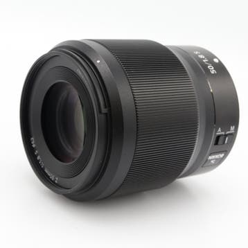 Nikon Z 50mm F/1.8 S | Tweedehands, Verzenden