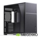 Jonsbo D41 MESH Black, Verzenden