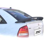 Aileron Spoiler Pour Opel Astra G 3-5P 98-04, Verzenden