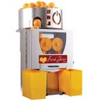 Vruchtenpers | 20-25/Min. (Ø80mm) | Automatische Vulling |, Verzenden, Nieuw in verpakking