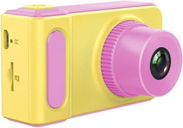 Minoni Digitale Camera | Retour deal | Nu ruim de helft g..., Verzenden, Nieuw, Ontdekken
