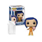 Funko Pop  Coraline  Coraline in Pyjamas 424 [2018 Fall  ], Verzenden