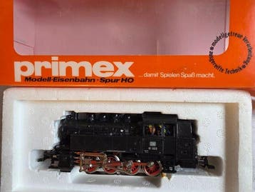 Primex H0 - 3196 - Locomotive pour train miniature (1) -