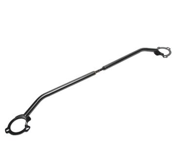 BARRE ANTI-RAPPROCHEMENT RÉGLABLE SEAT LEON 13-20 NOIR, Verzenden