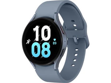 Samsung Galaxy Watch5 - Smartwatch - 44mm - Bluetooth + 4G -, Verzenden, Zo goed als nieuw, Samsung