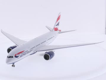 Schaal 1:200 Inflight200 IF7870613A Boeing 737-8 Dreamlin..., Ophalen of Verzenden, Zo goed als nieuw