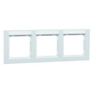 Honeywell Peha NOVA Afdekraam Schakelmateriaal - 00021311, Verzenden