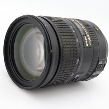 Nikon AF-S 28-300mm f/3.5-5.6G ED VR | Tweedehands, Verzenden, Zo goed als nieuw