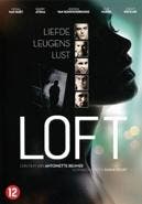 Loft op DVD, Cd's en Dvd's, Dvd's | Actie, Nieuw in verpakking, Verzenden