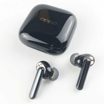 Enco W51 Draadloze Oortjes - ANC Ruisonderdrukking Touch, Verzenden, Nieuw