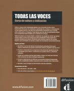 B1 / Todas las voces B1 - Libro del alumno + DVD / Libro del, Verzenden, Roald Dahl