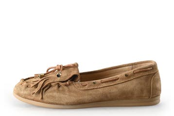 Ayana Muiltjes in maat 39 Beige, Verzenden, Beige, Zo goed als nieuw, Ayana