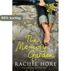 The Memory Garden 9781416511007 Rachel Hore, Verzenden, Gelezen, Rachel Hore
