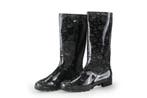 Xq Footwear Regenlaarzen in maat 39 Zwart, Xq Footwear, Verzenden, Zwart, Regenlaarzen