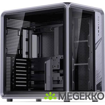 Jonsplus BO400 Black, Verzenden