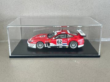 Red Line models 1:43 - Model coupé - Ferrari 575 GTC -