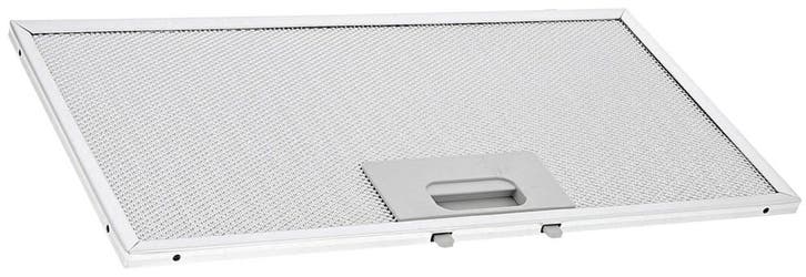 Electrolux Metaalfilter 4055312336 317x159x8mm, Elektronische apparatuur, Afzuigkappen, Verzenden