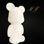 Ourson en Quartz - POP ART - groot formaat Gravure - Hoogte: