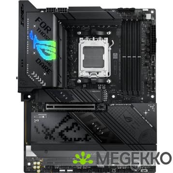 ASUS ROG STRIX X870-F GAMING WIFI, Verzenden
