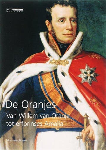 De Oranjes - van Bree, Verzenden