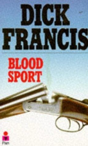 Blood Sport 9780330023467 Dick Francis, Verzenden, Dick Francis